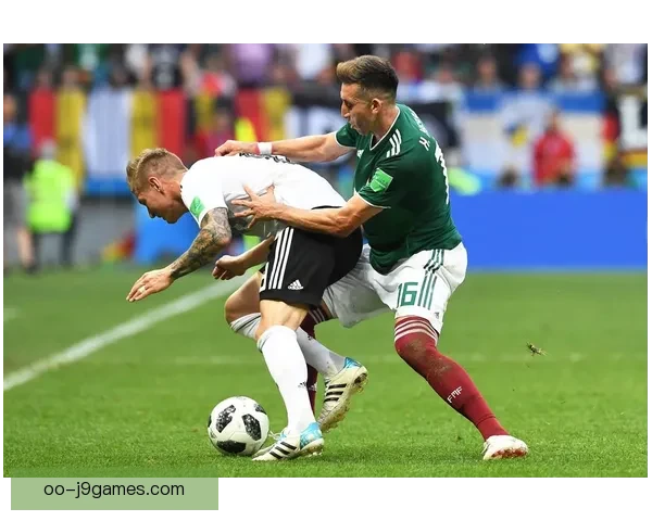 世界杯墨西哥区正式启用绿色通道保障赛事顺利开展