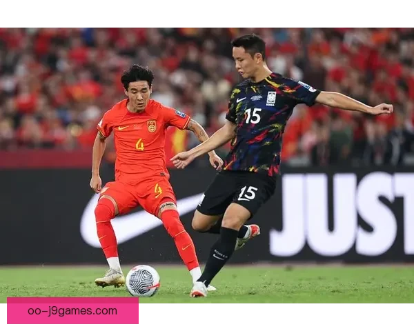 中国男足主场不敌日本队实力差距显著恐难突破18强赛瓶颈